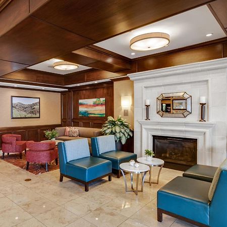 Ayres Hotel & Spa Moreno Valley/Riverside Extérieur photo