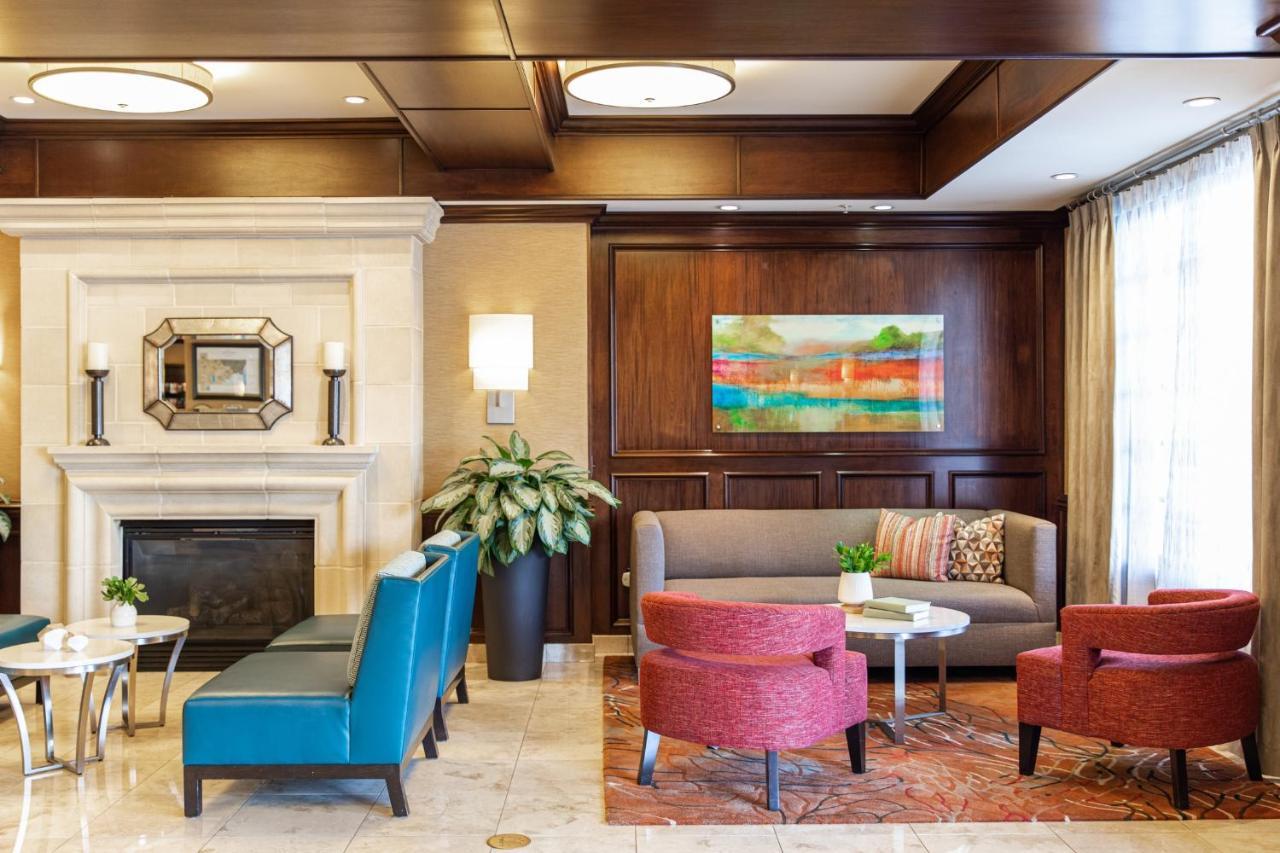 Ayres Hotel & Spa Moreno Valley/Riverside Extérieur photo