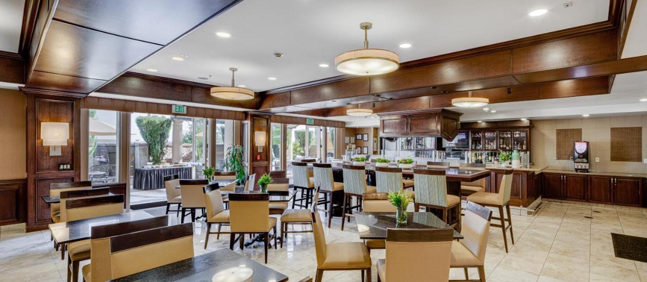 Ayres Hotel & Spa Moreno Valley/Riverside Extérieur photo