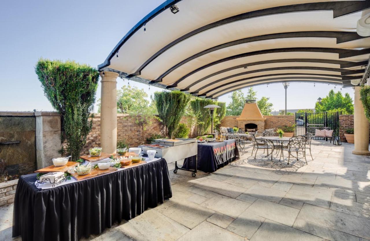Ayres Hotel & Spa Moreno Valley/Riverside Extérieur photo