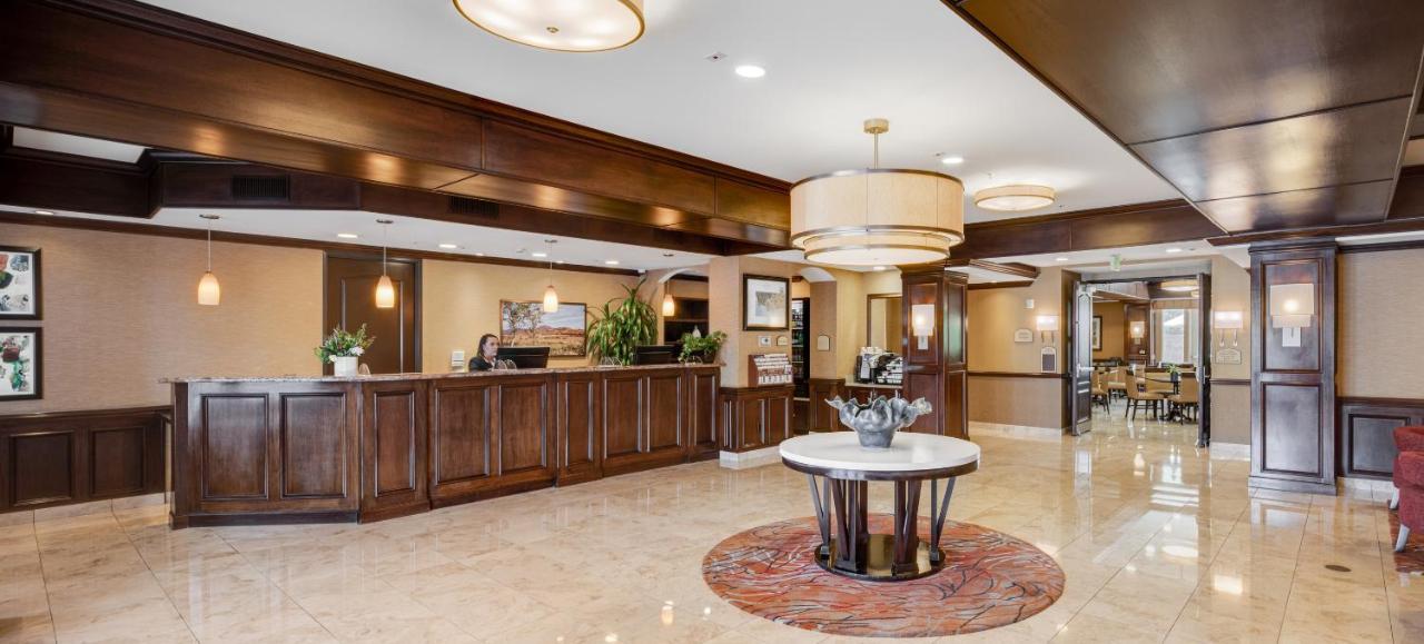 Ayres Hotel & Spa Moreno Valley/Riverside Extérieur photo