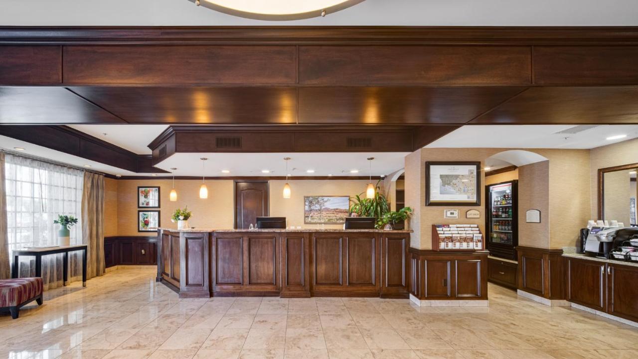 Ayres Hotel & Spa Moreno Valley/Riverside Extérieur photo