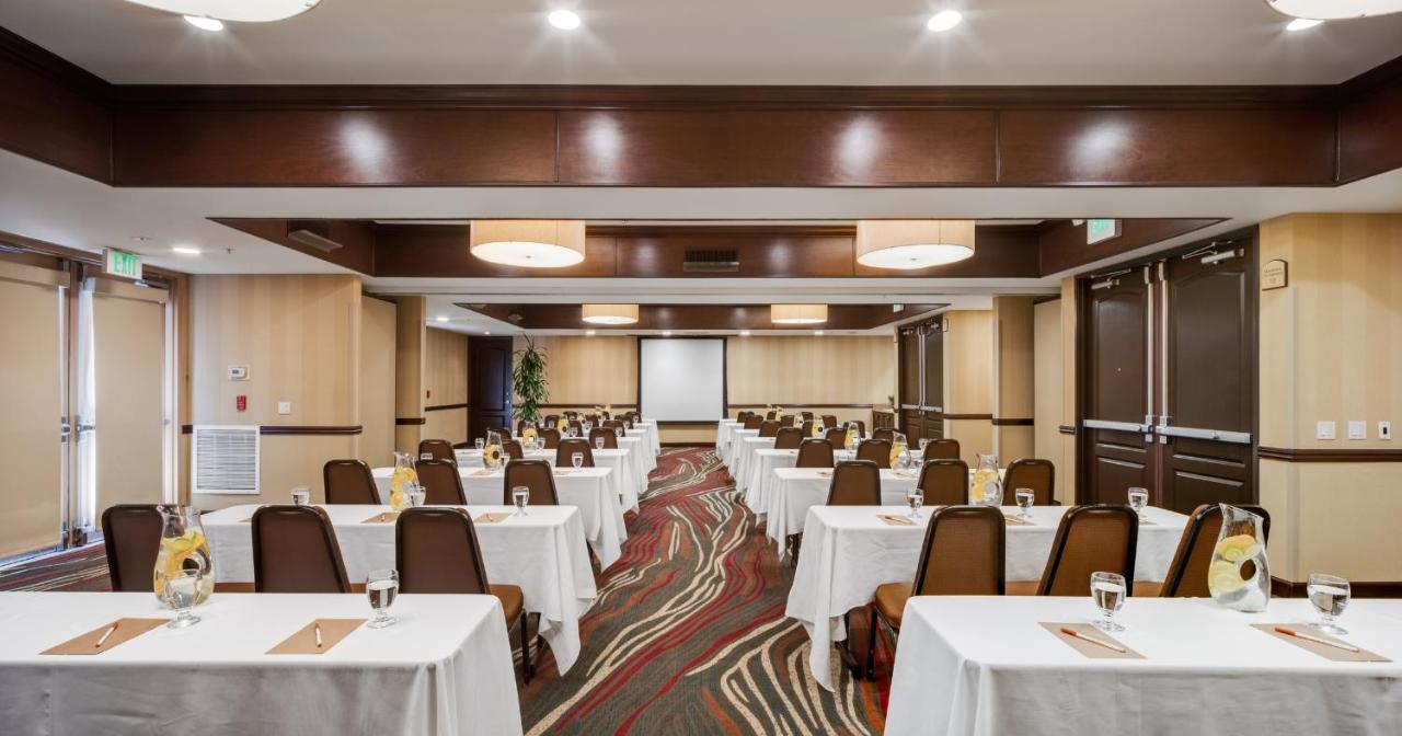 Ayres Hotel & Spa Moreno Valley/Riverside Extérieur photo