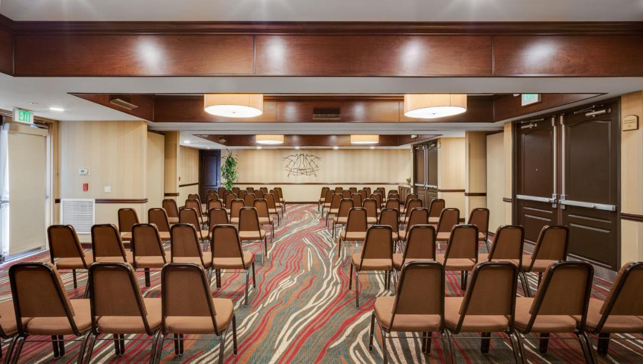Ayres Hotel & Spa Moreno Valley/Riverside Extérieur photo