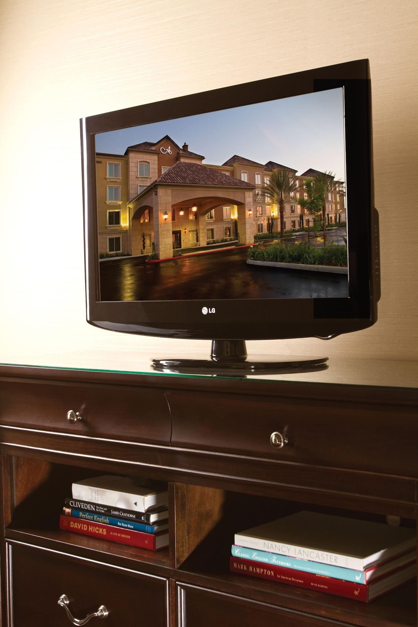 Ayres Hotel & Spa Moreno Valley/Riverside Chambre photo