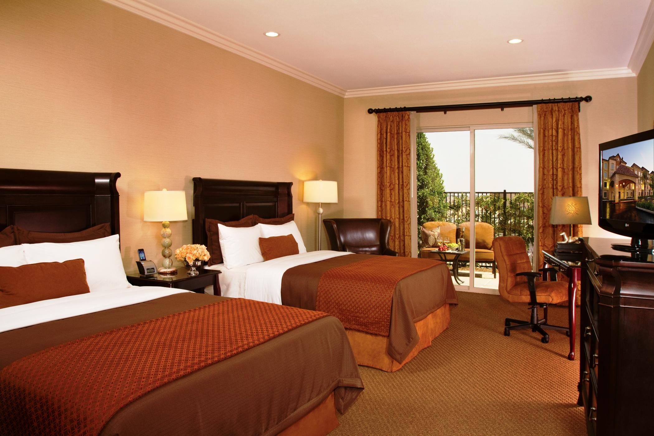 Ayres Hotel & Spa Moreno Valley/Riverside Extérieur photo