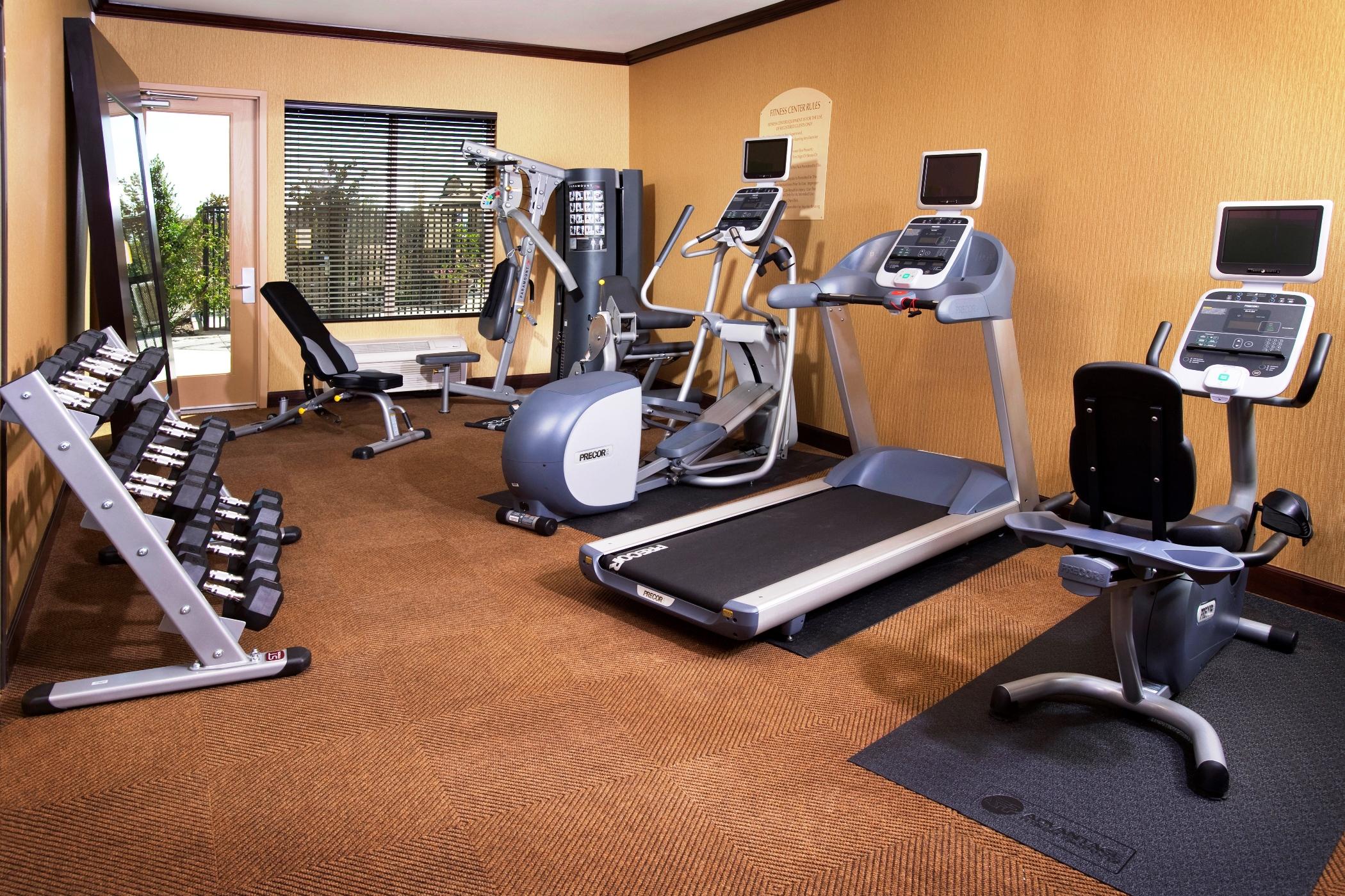 Ayres Hotel & Spa Moreno Valley/Riverside Extérieur photo