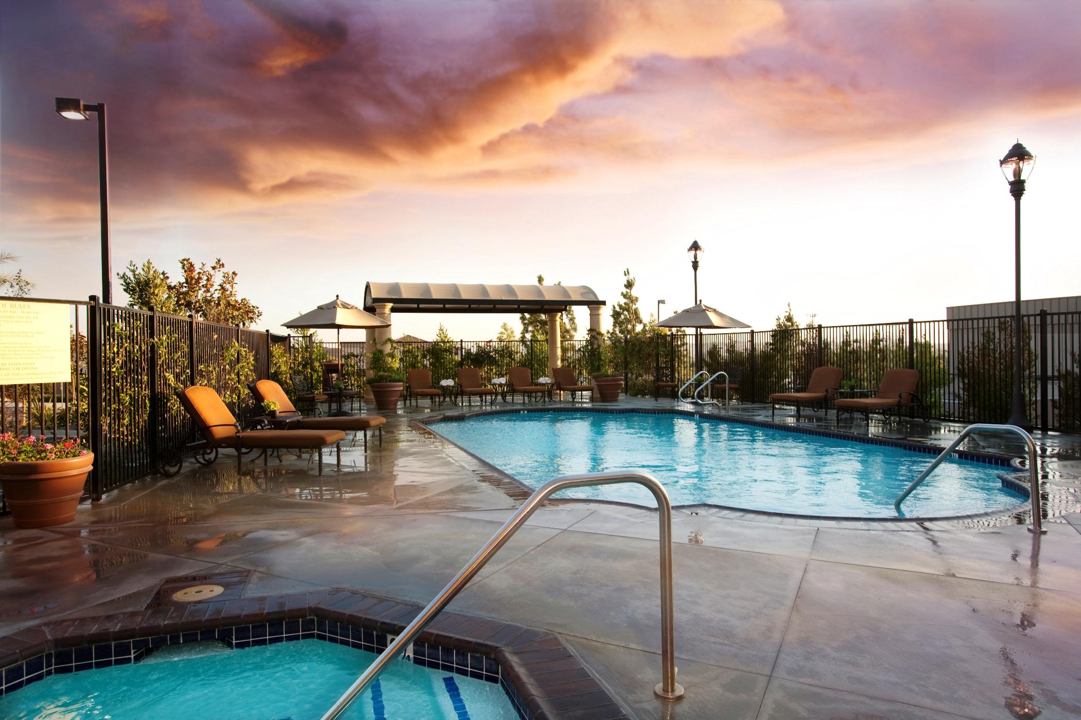 Ayres Hotel & Spa Moreno Valley/Riverside Facilités photo