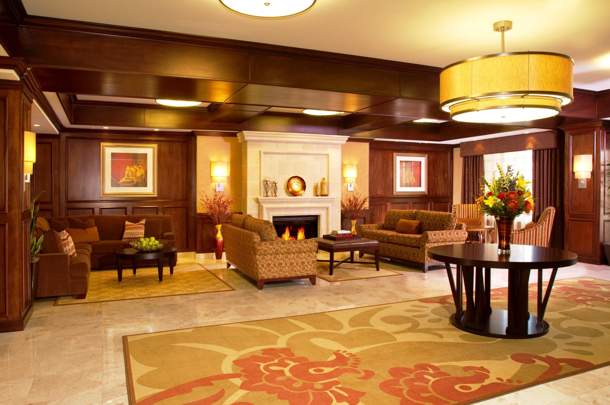 Ayres Hotel & Spa Moreno Valley/Riverside Extérieur photo
