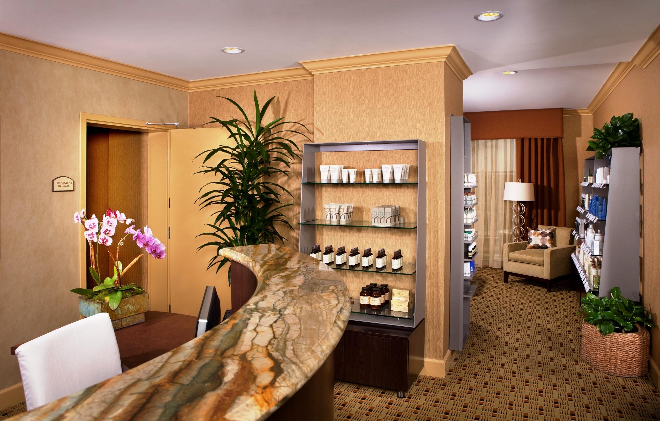 Ayres Hotel & Spa Moreno Valley/Riverside Facilités photo